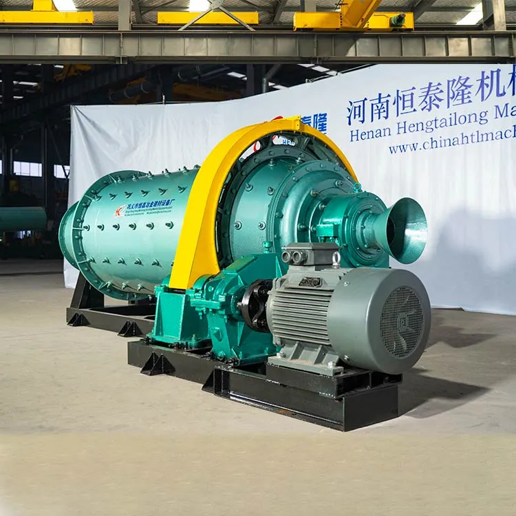 Ball Mill Manganese Steel Chrome Alloy for Slag