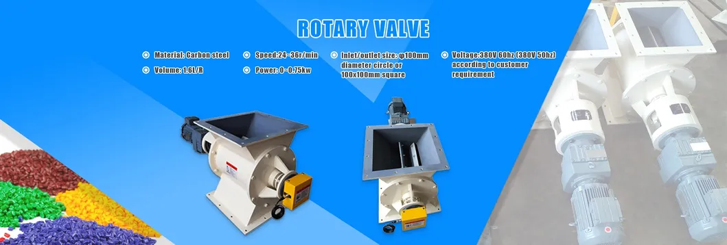 Screw Conveyor Stainless Steel Adjustable Spiral