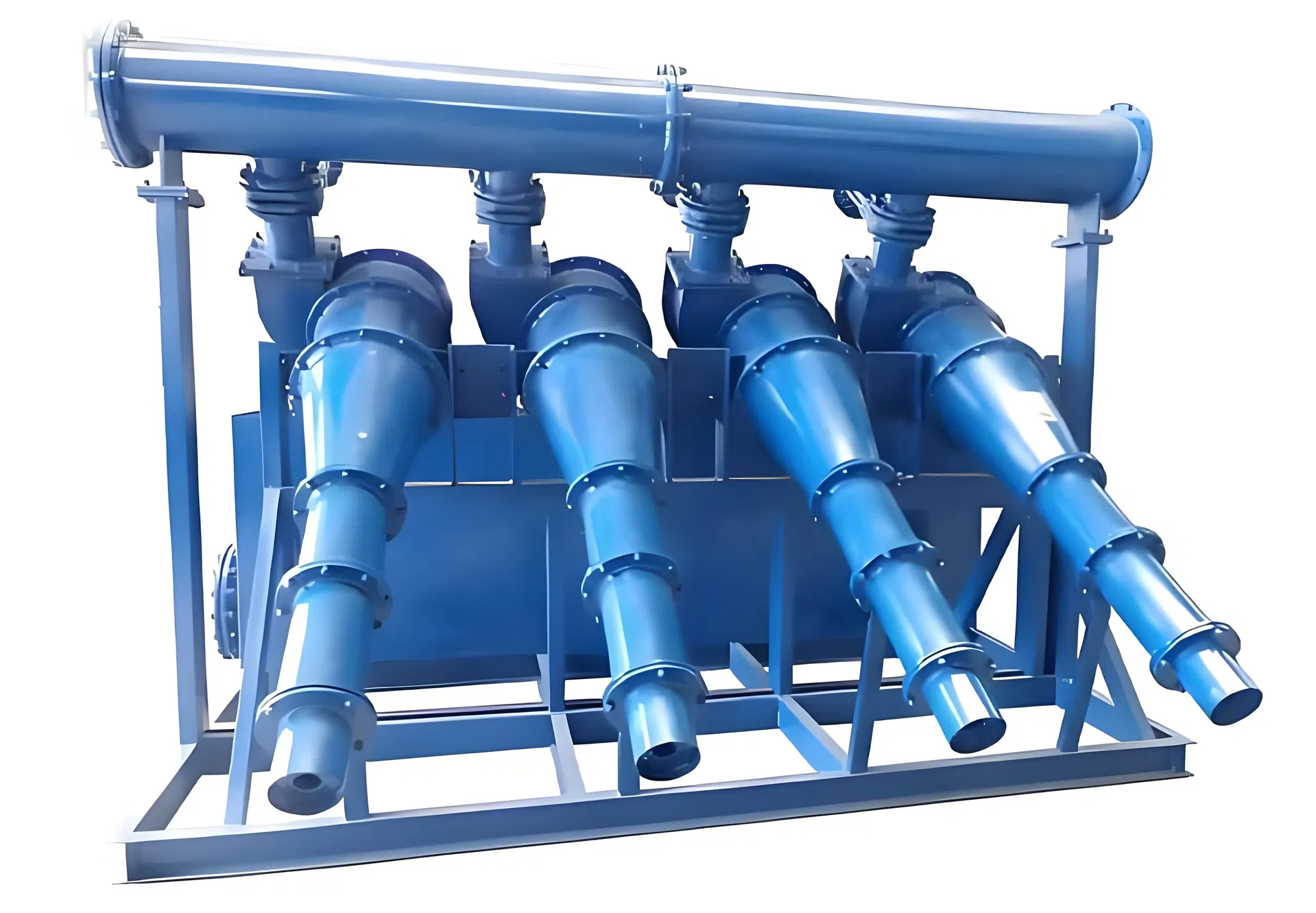 Hydrocyclone Polyurethane High Efficiency Chinese