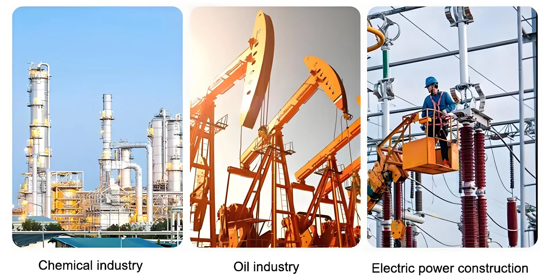 Hydrocyclone Polyurethane High Efficiency Chinese