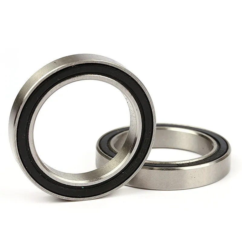 Bearing Deep Groove Miniature