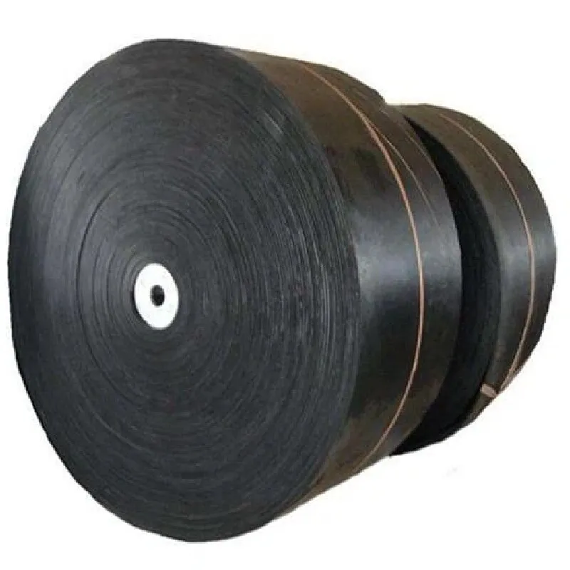 Conveyor Belt Rubber for Coal