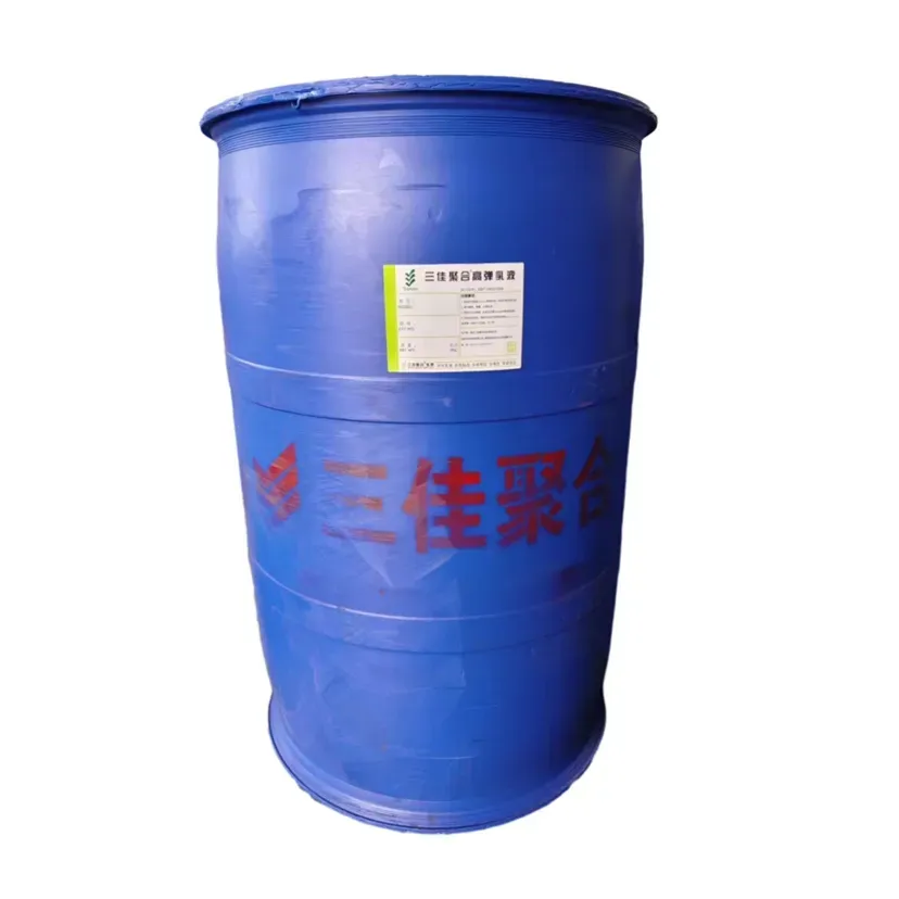 Advanced Alkali Thickener for Optimal Fluid Viscosity Ma - product detail 3