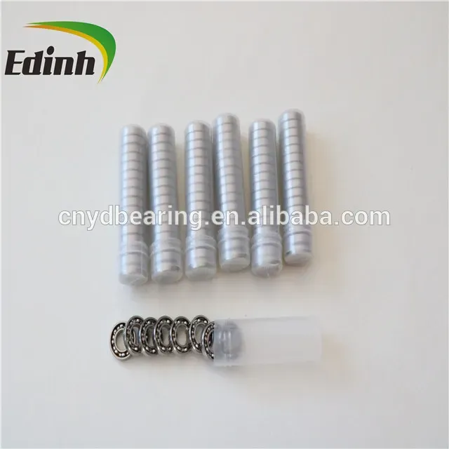 Premium Deep Groove Ball Bearing for Reliable Performanc - product detail 2