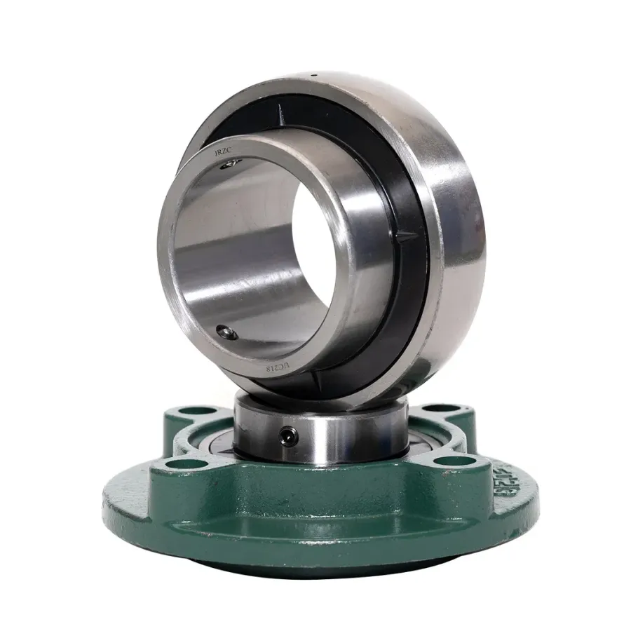 Pillow Block Ball Bearing UCP204 UCP205 UCP206 for Agric - product detail 2