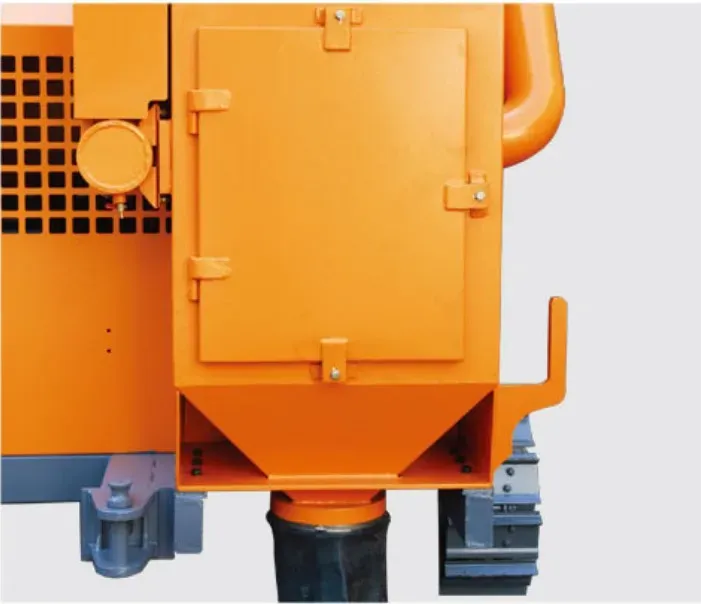 Mining Air Pressure Rock DTH Drilling Rig Air Pressure D - product detail 3