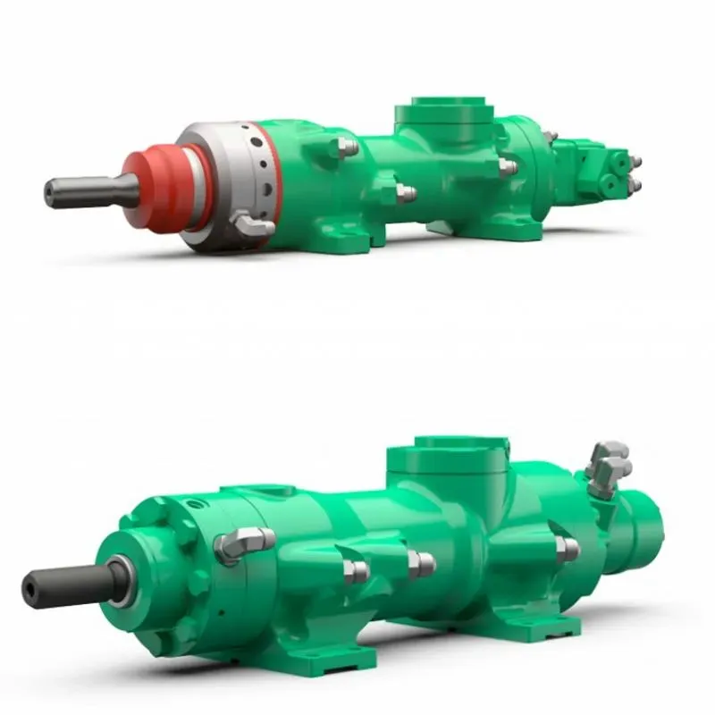 Xcavation of Mountain Tunnels Rock Drills - product detail 4