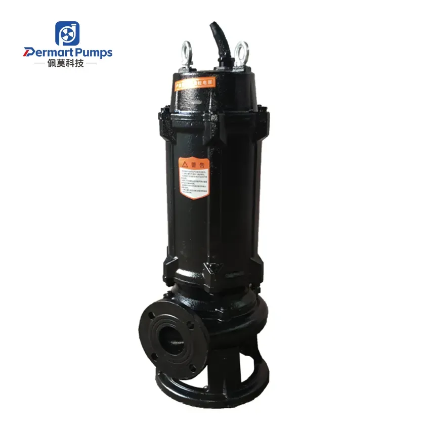 Factory Price Sewer Heavy Duty Dry Pit Mine Waste Dirty - product detail 1