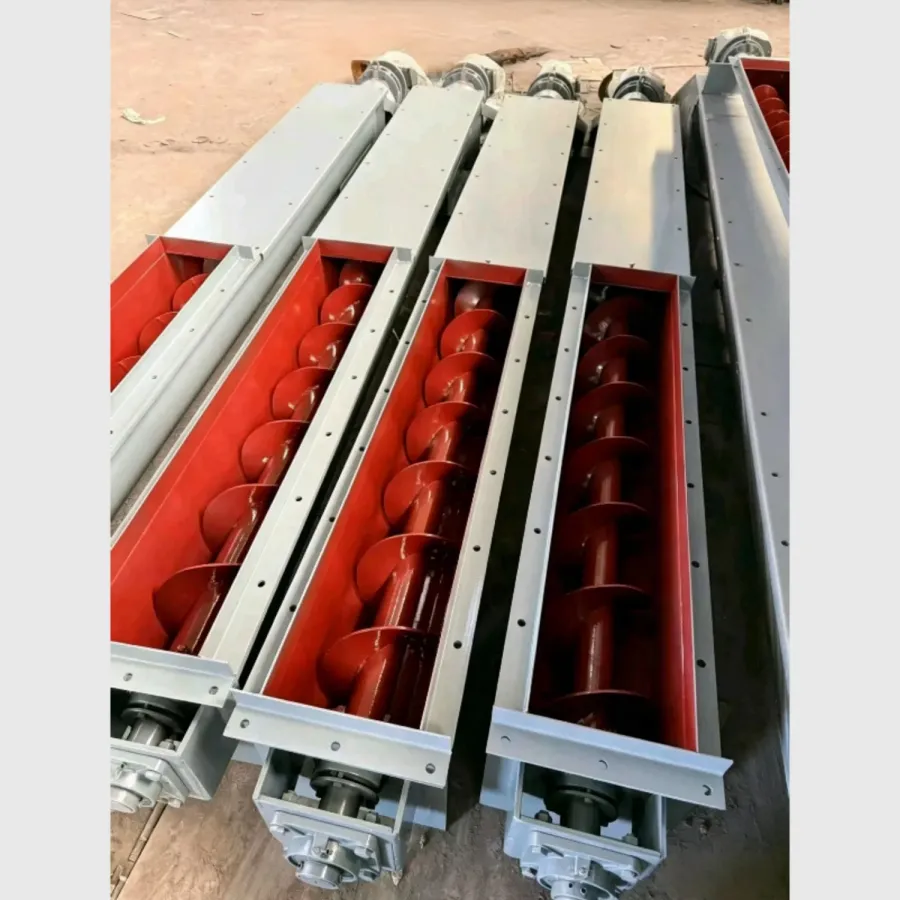 Reinforced Side Plate Prevent Deformation Under Heavy Lo - product detail 2