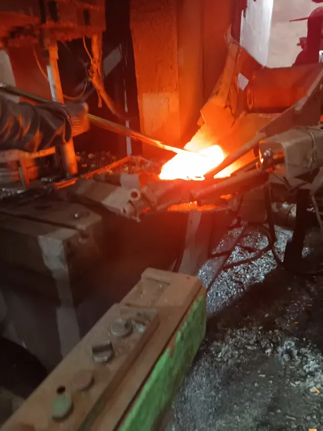 High Quality Best Price Excavator Parts Forged Bucket Te - product detail 2