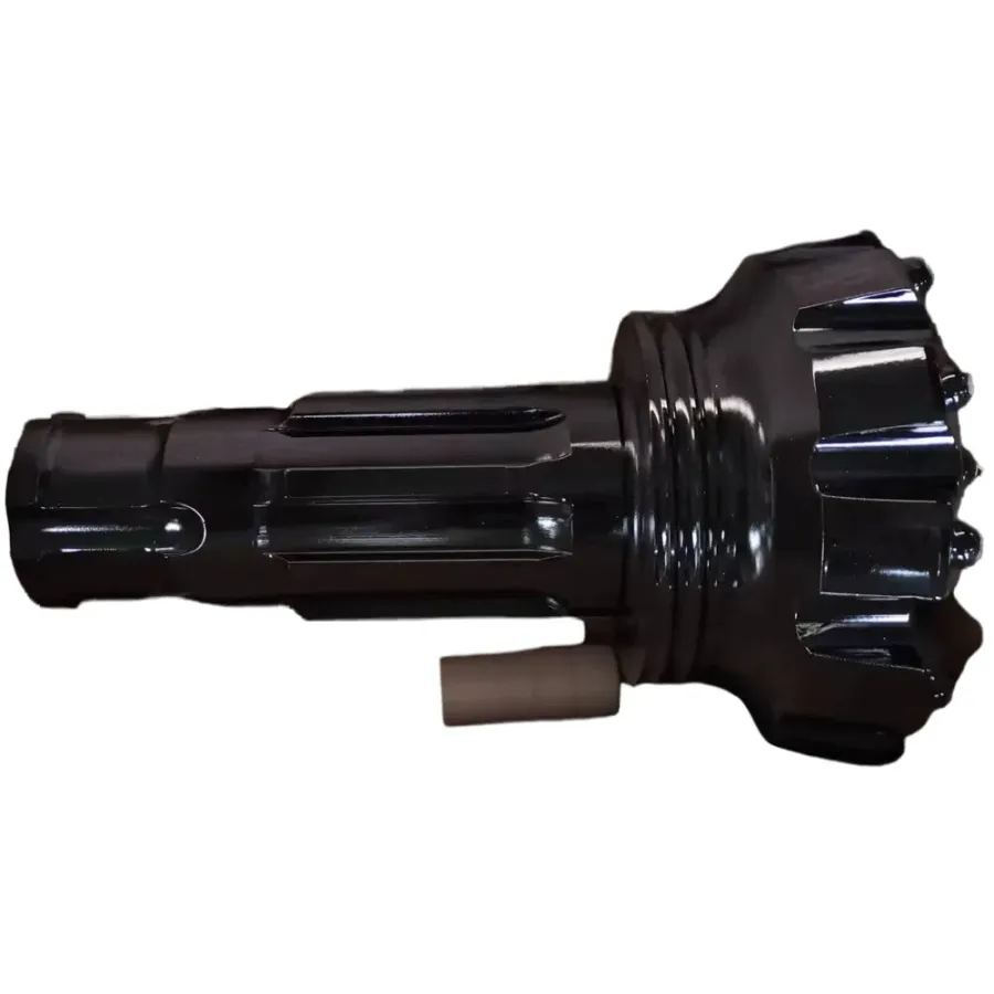 DHD; Ql; Mission; SD Series 6inch 6" 236-254mm Drill Bit - product detail 3