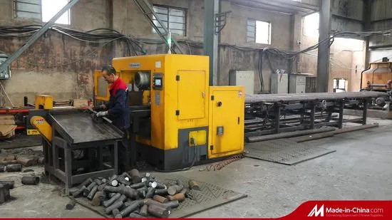 High Quality Best Price Excavator Parts Forged Bucket Te - product detail 4