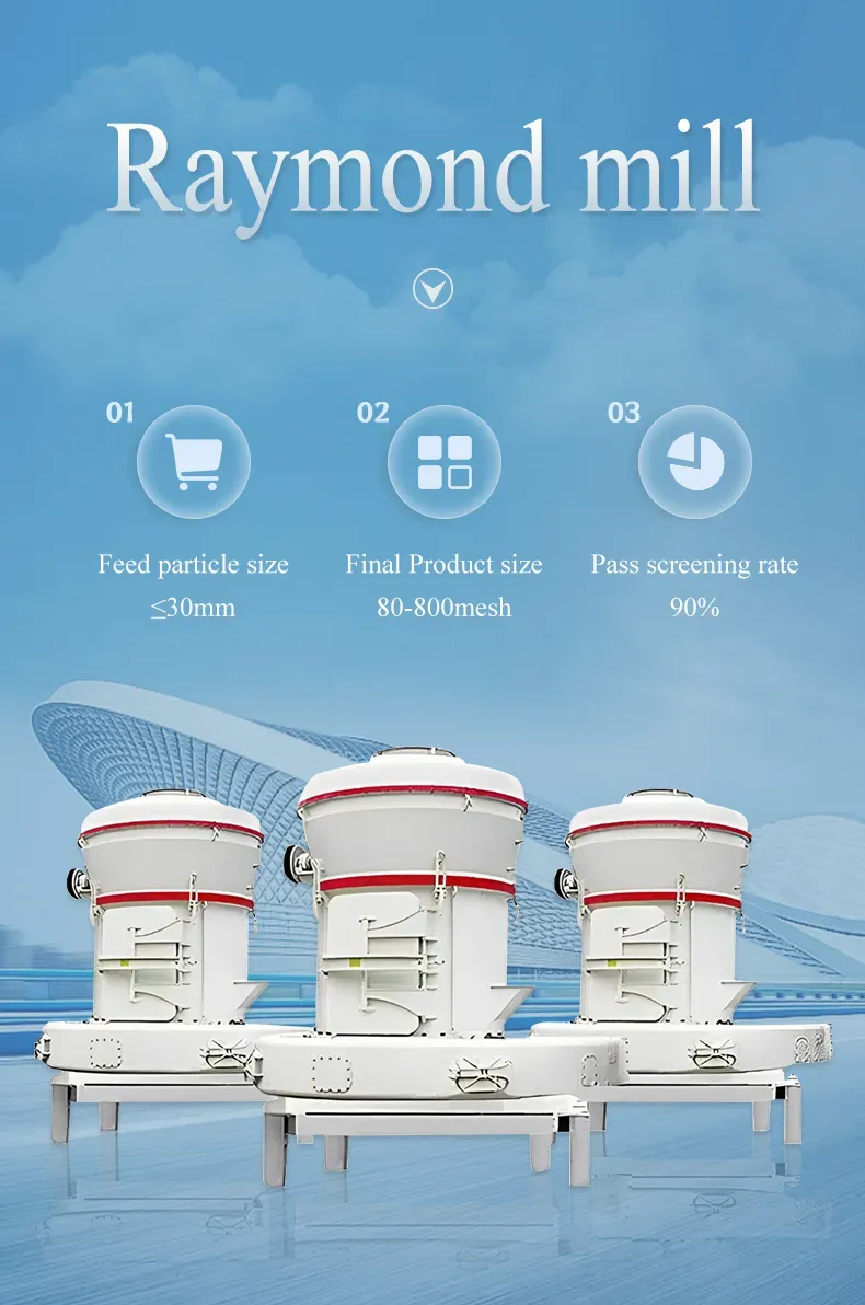 High Efficiency Ball Mill Wet Dry Grinding Machine Ore S - product detail 2