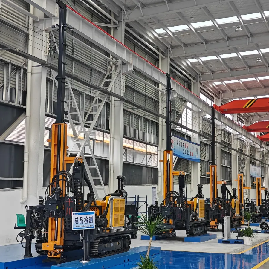 Manufacture ISO 9001: 2008 Approved Htw-Ntw-Btw Qianchua - product detail 1