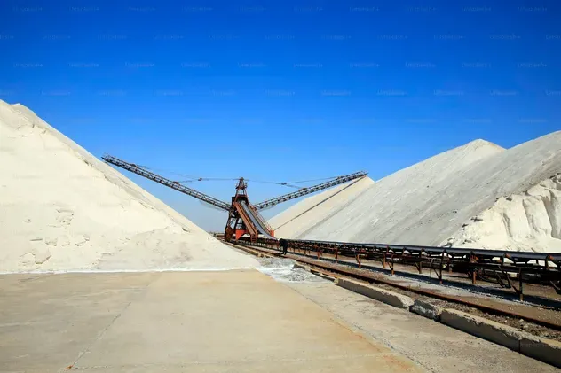 Ep200 2-5ply Rubber Conveyor Belt for Sand Gravel Aggreg - product detail 5