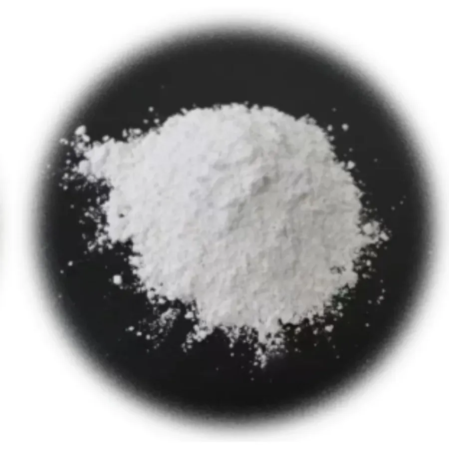 Strong-Performance Ultrafine Vertical Roller Mill for Ta - product detail 4