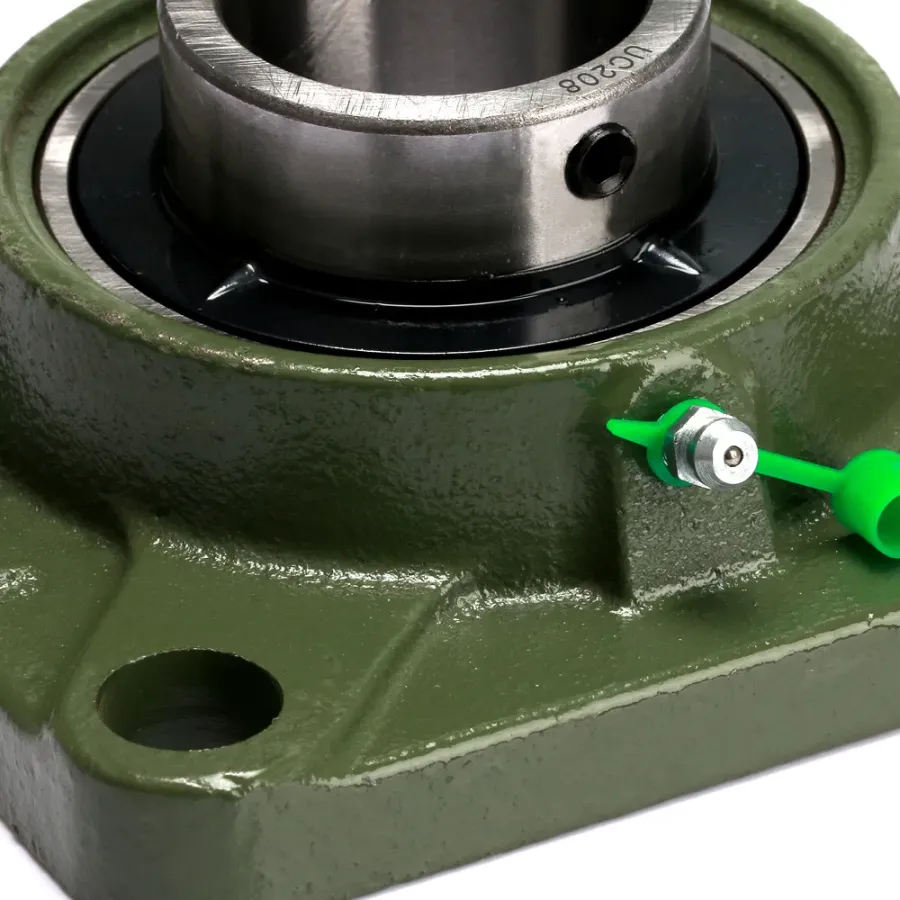 Pillow Block Ball Bearing UCP204 UCP205 UCP206 for Agric - product detail 3
