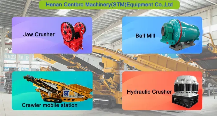 Low Price Mini Diesel Mobile Rock Crushing Machine Jaw C - product detail 1