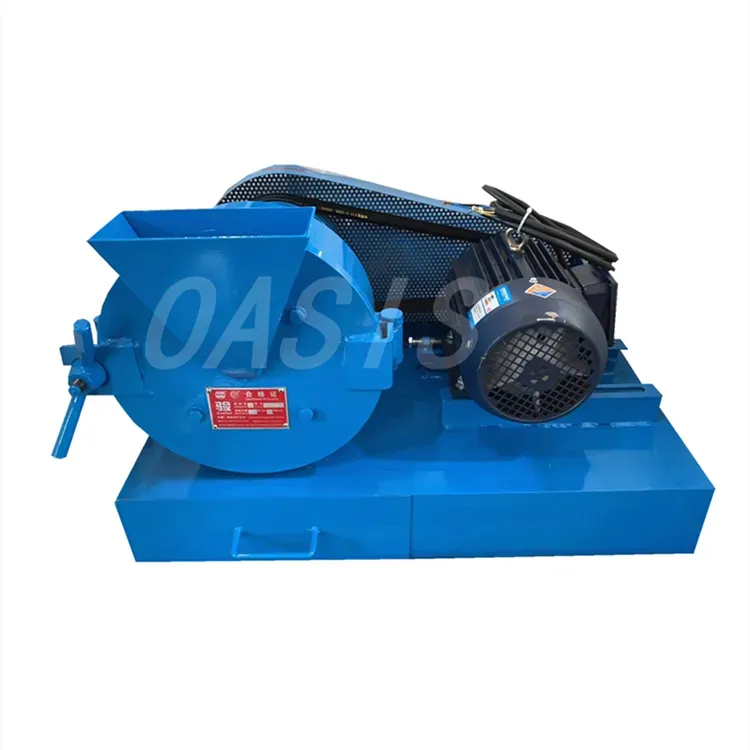 Mobile Mining Small Sealed Disc Mill Stone Mobile Crushe - product detail 4