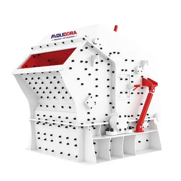 Heavy Duty Mining Machine Ultrafine Gold Stone Rock High - product detail 2