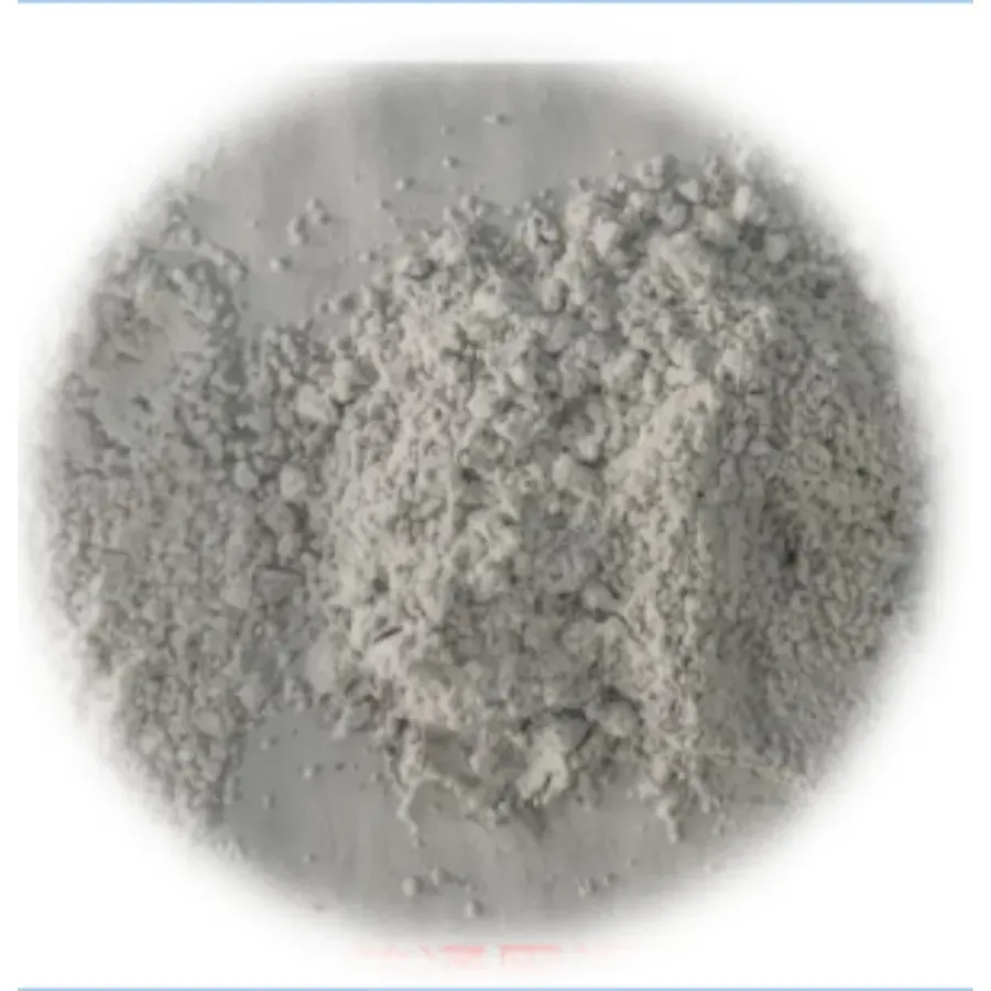 Strong-Performance Ultrafine Vertical Roller Mill for Ta - product detail 5