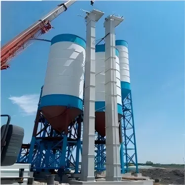 Centrifugal Discharge Bucket Elevator for Dry Sand, Grav - product detail 2