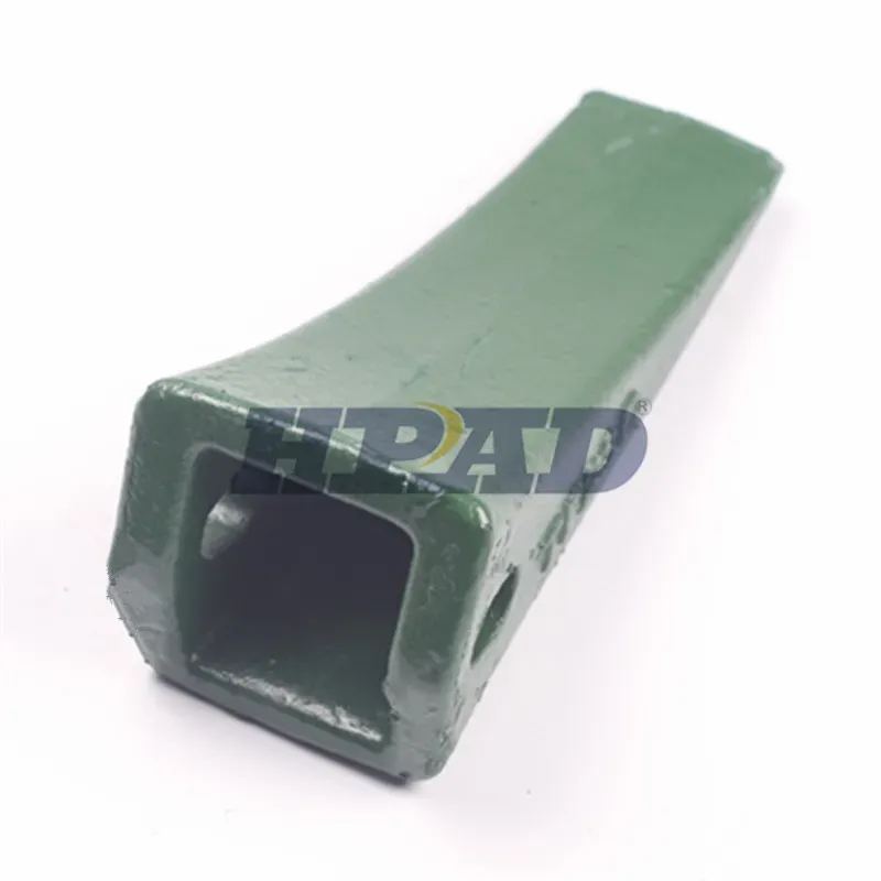 Mini Backhoe Bucket Tooth TF23D Heavy Duty Type - product detail 1