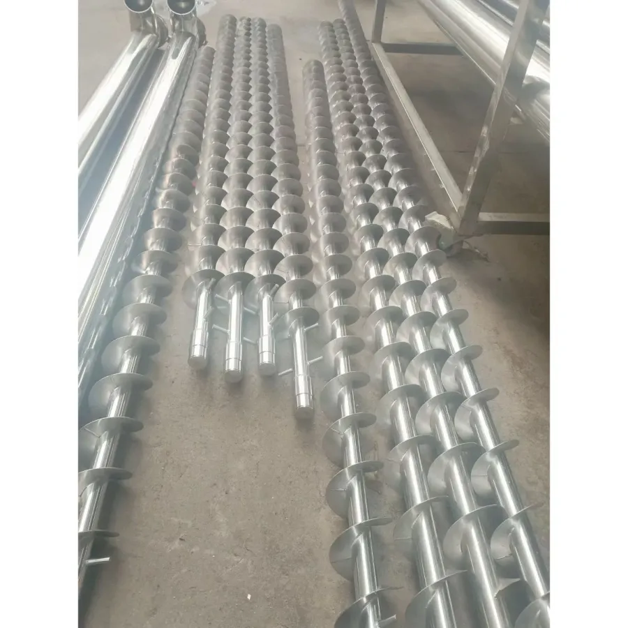 Reinforced Side Plate Prevent Deformation Under Heavy Lo - product detail 4