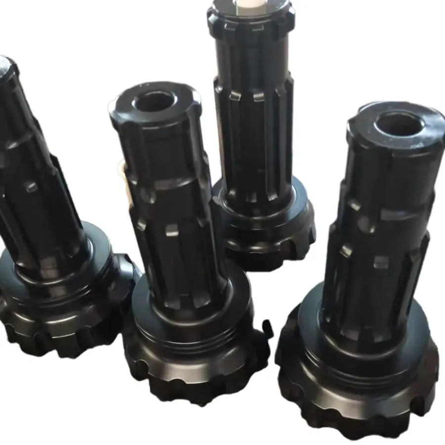DHD; Ql; Mission; SD Series 6inch 6" 236-254mm Drill Bit - product detail 5