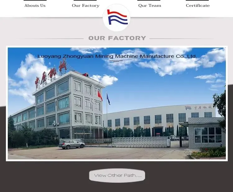 Large Capacity metal Ore Iron Concrete High-Pressure Gri - product detail 1