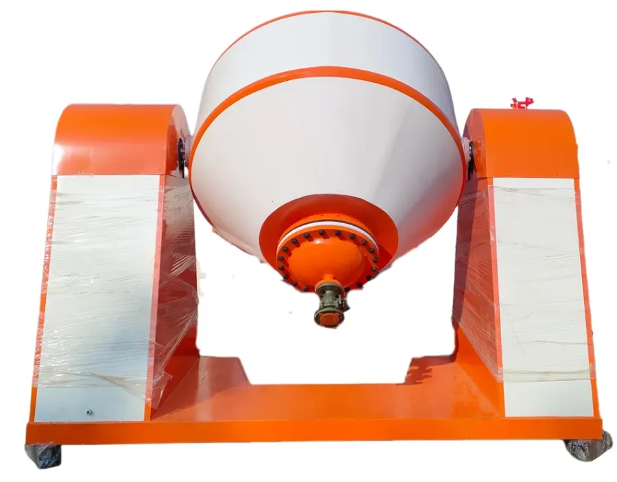 Acid Leaching Line for High-Purity Silica Quartz Sand Pr - product detail 2