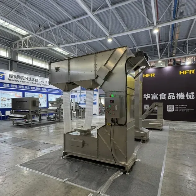 Industrial Automatic Sand C Type Bucket Elevator Conveyi - product detail 5
