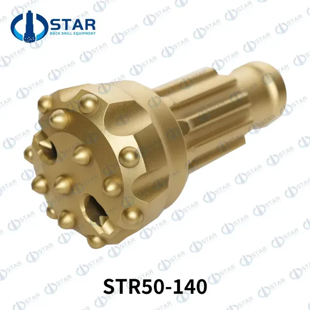 DHD/ Ql/ Cop/Mission DTH Drilling DTH Hammer Button Dril - product detail 3