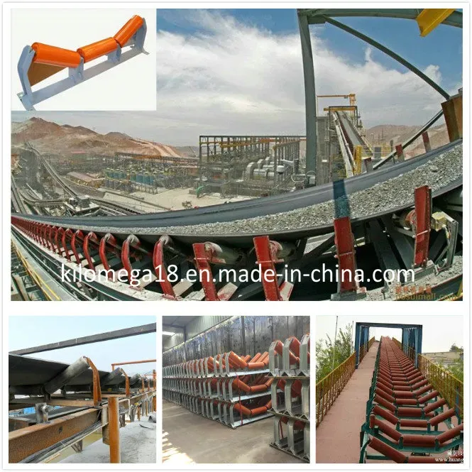 Good Price Bulk Handling Abrasion Resistant /Heat Resist - product detail 2