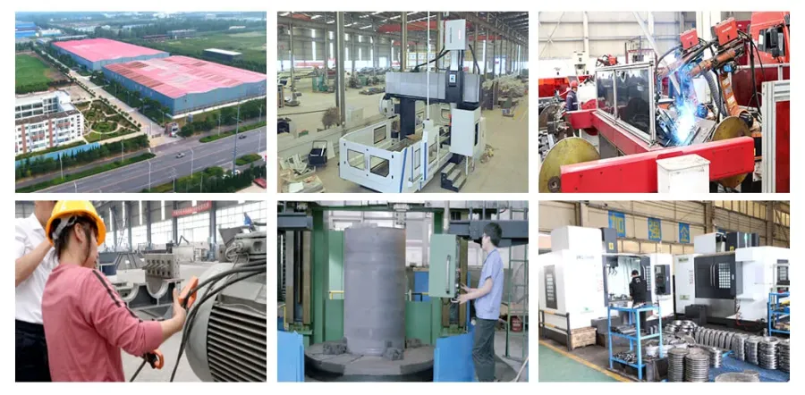 Corrosion Resistant Bucket Elevator Applied for Potash i - product detail 5