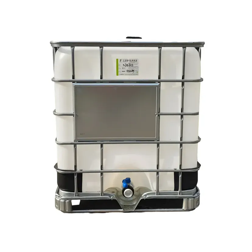 Premium Acrylic Polymer Thickener for Enhanced Applicati - product detail 2