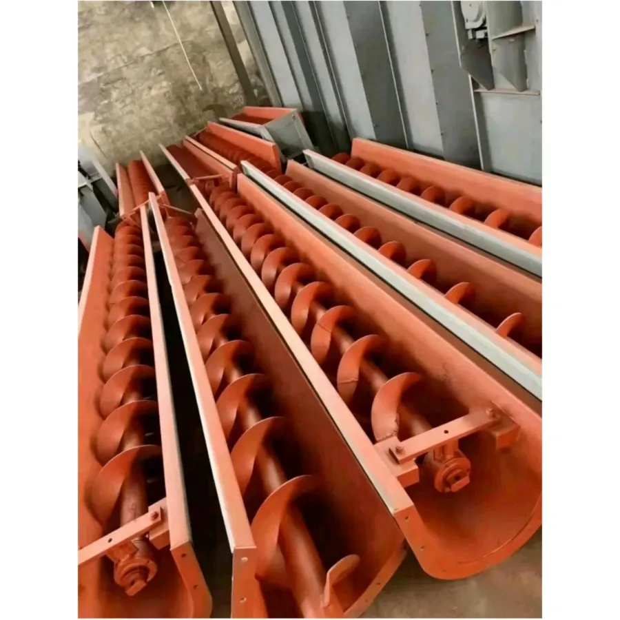 Reinforced Side Plate Prevent Deformation Under Heavy Lo - product detail 5