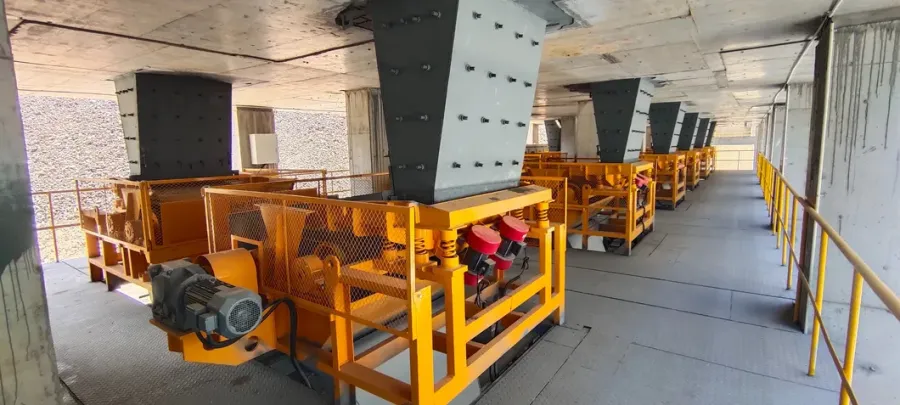 High Quality Good Magnetic Separator Price Separation Ma - product detail 2