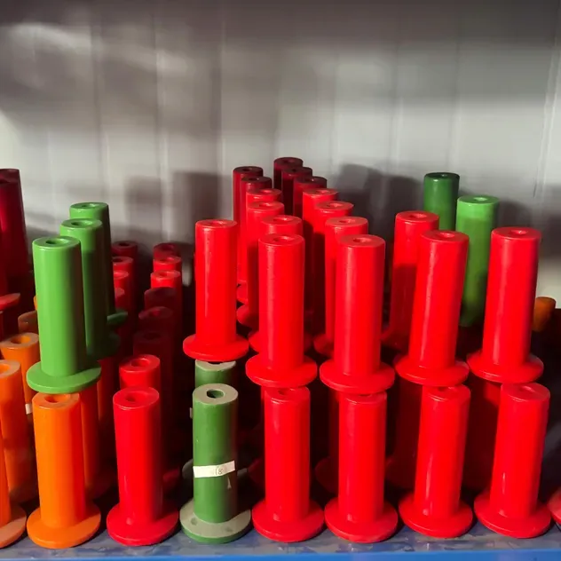 Replacement Component for Slurry Discharge in Mineral Pr - product detail 4