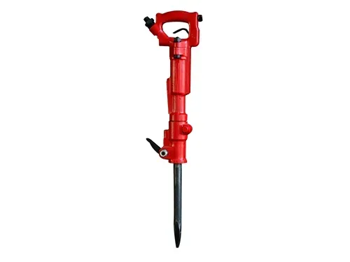 Tcd-20 Pneumatic Jack Hammer/Air Hammer Rock Drill - product detail 1