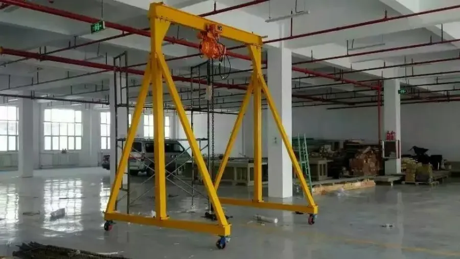 CE Certified Tire Transfer Cart for Steel Plant and Mini - product detail 3