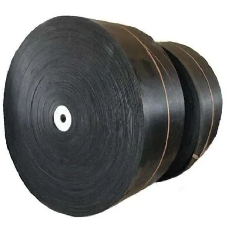 Ep1000 Rubber Conveyor Belt for Coal Mining - product detail 2