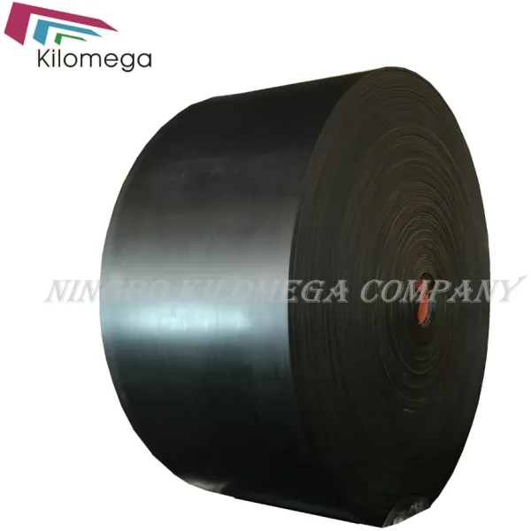 Conveyor Belt Rubber