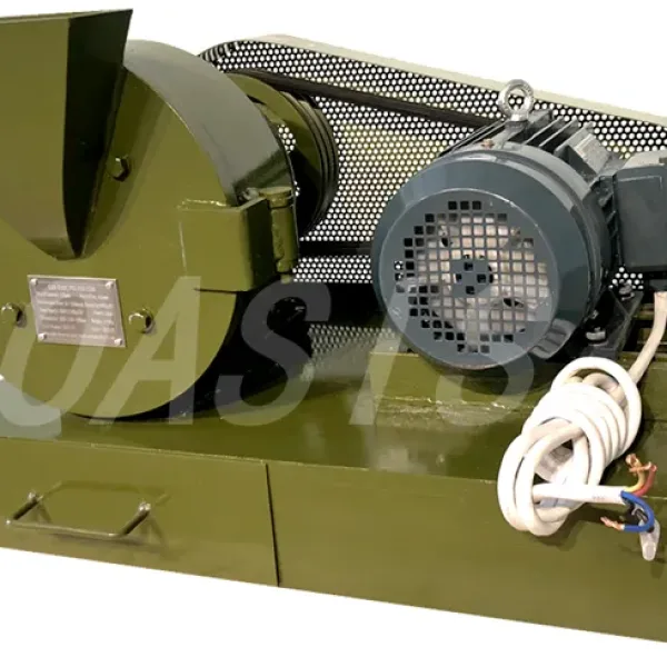 Mobile Crushing Plant Sealed Disc Disk