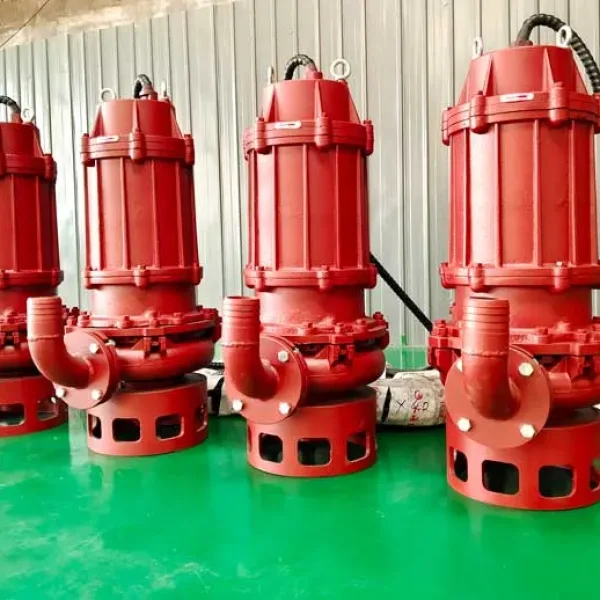 Slurry Pump Hydraulic Heavy Duty Inch Vertically