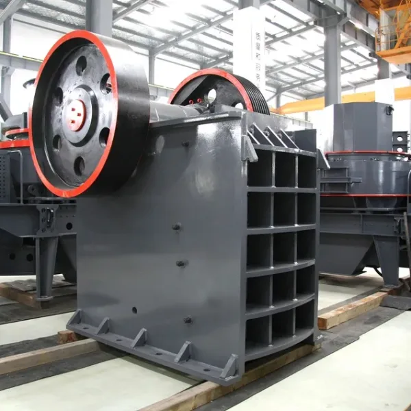 Jaw Crusher for Granite Online