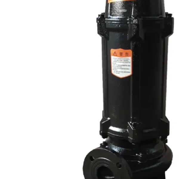 Dewatering Pump Heavy Duty Dry Pit Waste Dirty