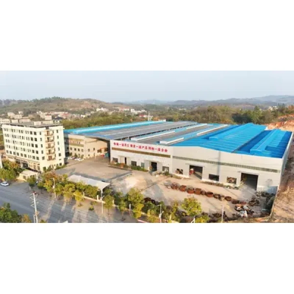 Crusher Wear Parts High Manganese Steel Gyratory