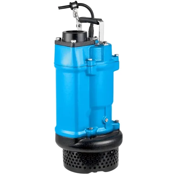 Dewatering Pump Horsepower Mud Applicable