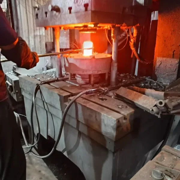 Bucket Tooth Forged Excavator Teeth